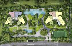 The LakeGarden Residences (D22), Condominium #490360801